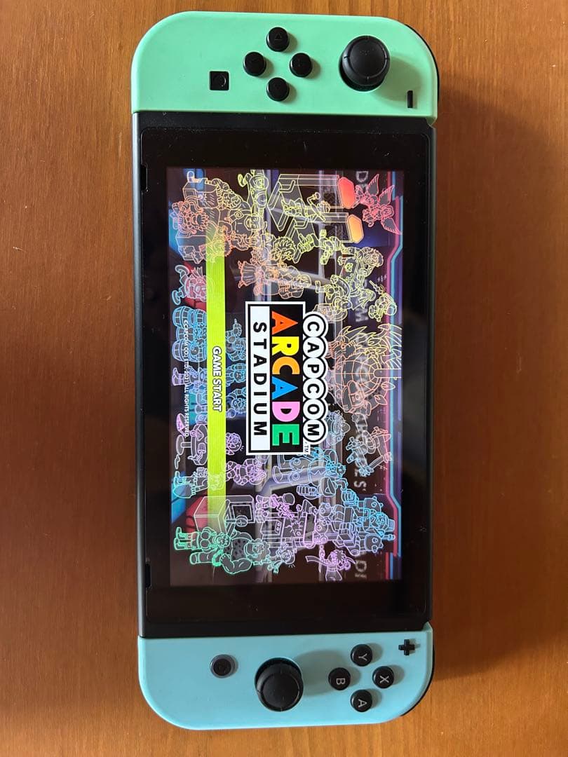 Nintendo Switch どうぶつの森エディション