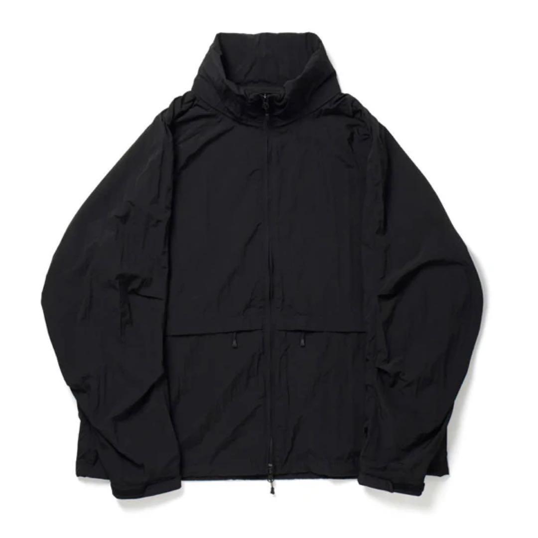 ジャケット・アウター DAIWA PIER39 TECH WINDBREAKER JACKET
