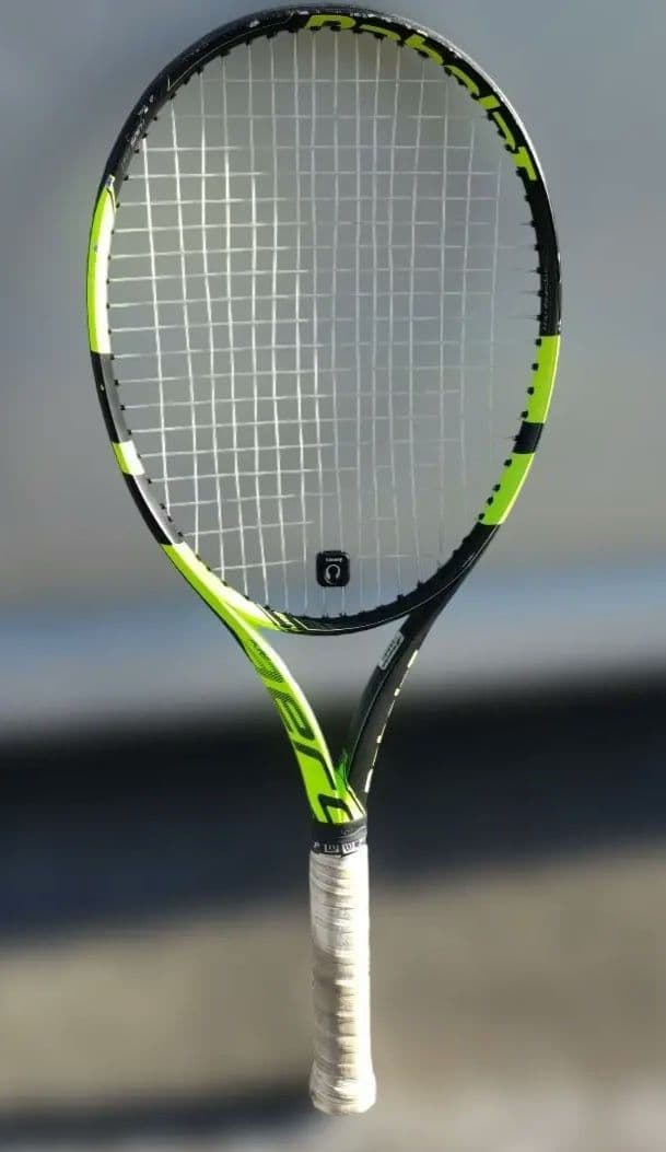 Babolat Pureaero テニスラケット バボラ ピュアエアロ
