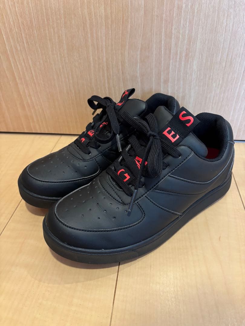 【パーリーゲイツ】ゴルフシューズ