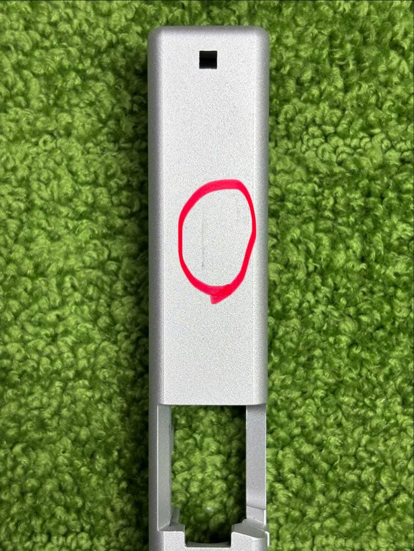 サイドアームズカスタム 東京マルイ グロック17 Gen3 セラコート　スライド