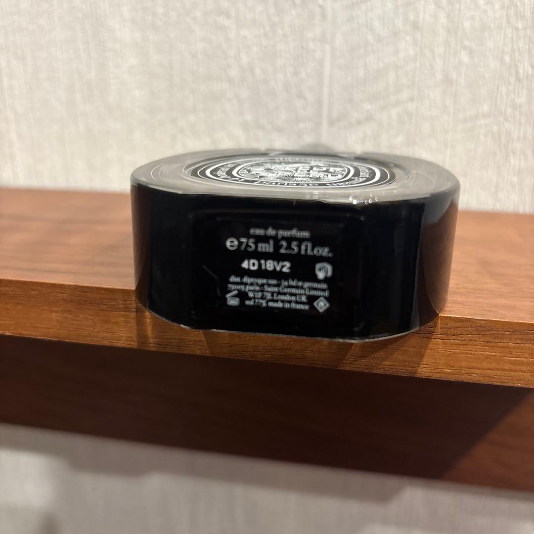 diptyque FLEUR DE PEAU オードパルファム 75ml