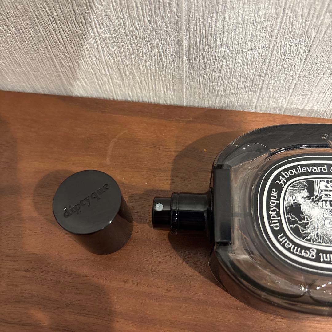 diptyque FLEUR DE PEAU オードパルファム 75ml