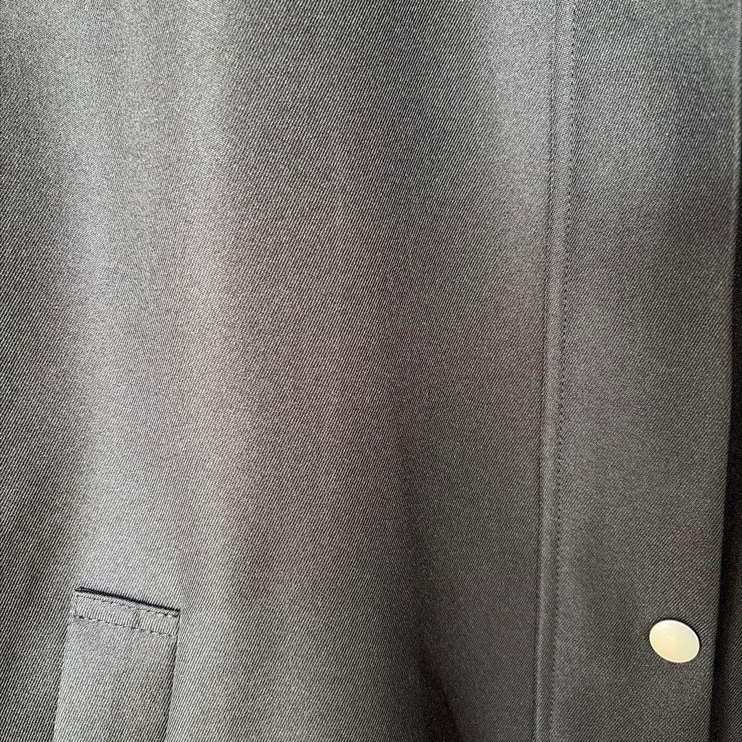 AMERI MILITARY LAYERED BOA COAT フリーサイズ