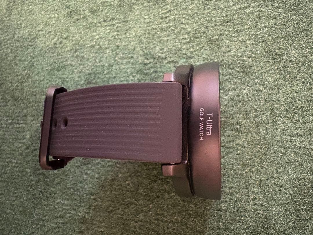 VOICE CADDIE T-Ultra GPSスマートウォッチ