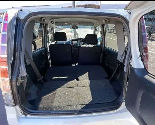 希少4気筒ターボ H17年式後期ムーヴ 走行1 1万 検R9年3月