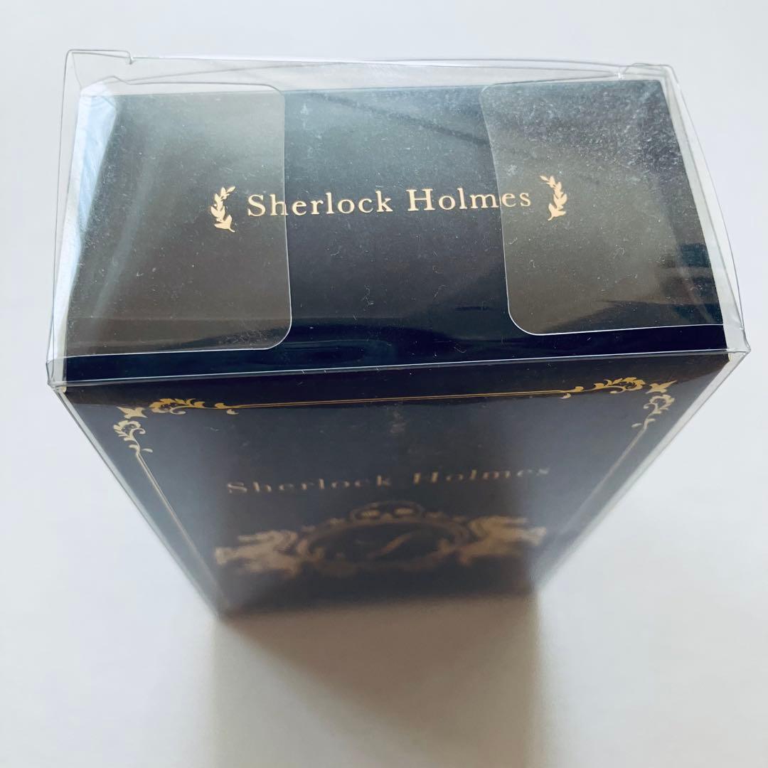 未使用品 香水 憂国のモリアーティ シャーロック オードパルファム