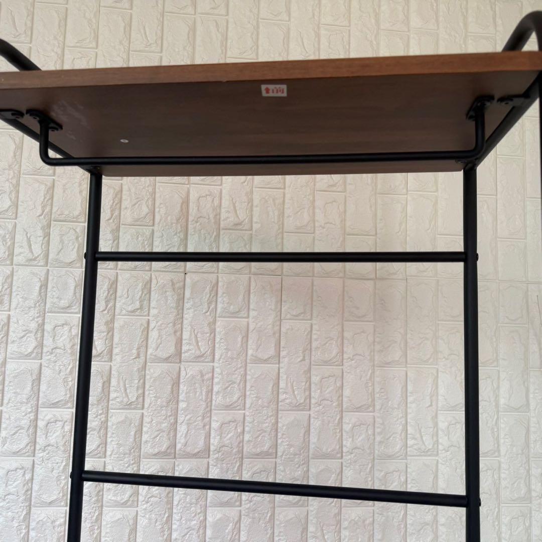 都内23区送料無料✨ニトリ✨ハンガーラック ダンテ60