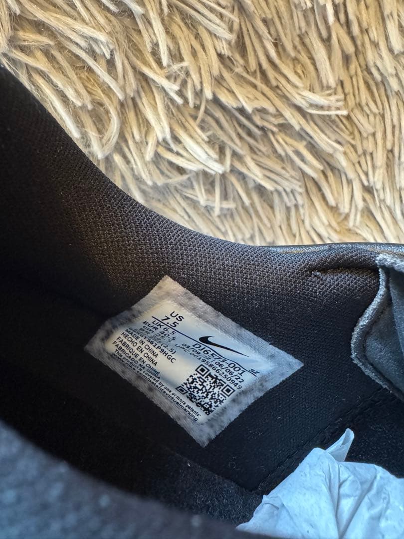 ナイキ ゴルフAir Zoom Victory 2 BOA