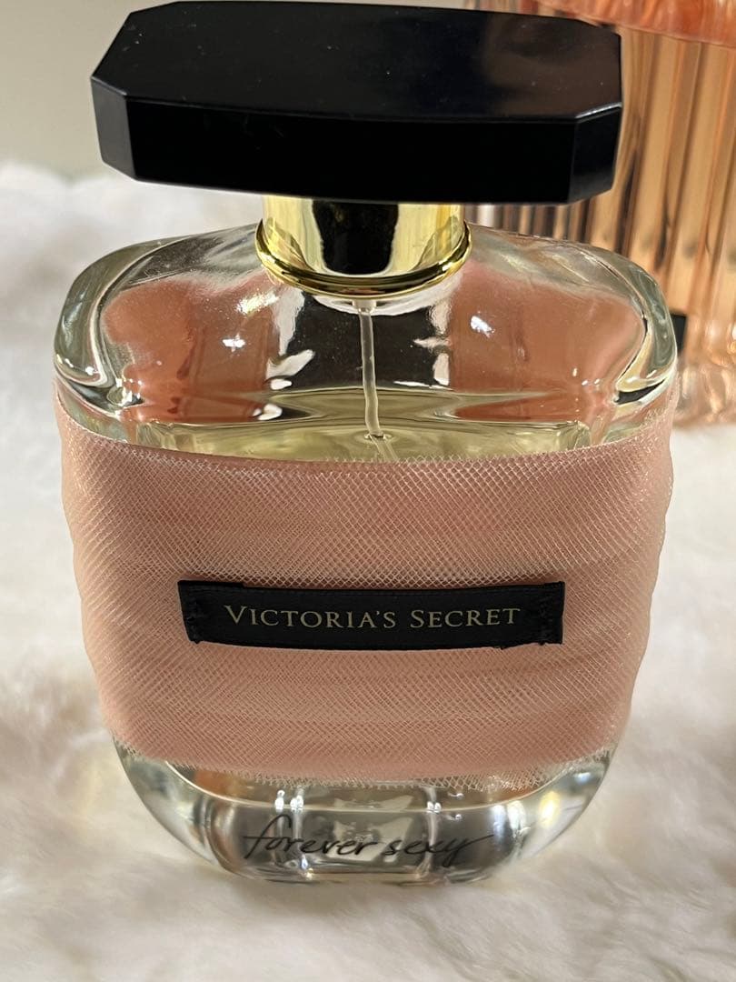 廃盤Victoria's Secret forever sexy 100ml