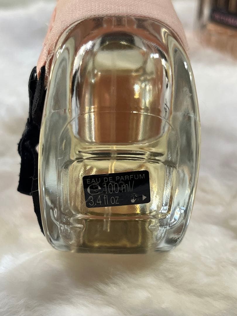 廃盤Victoria's Secret forever sexy 100ml