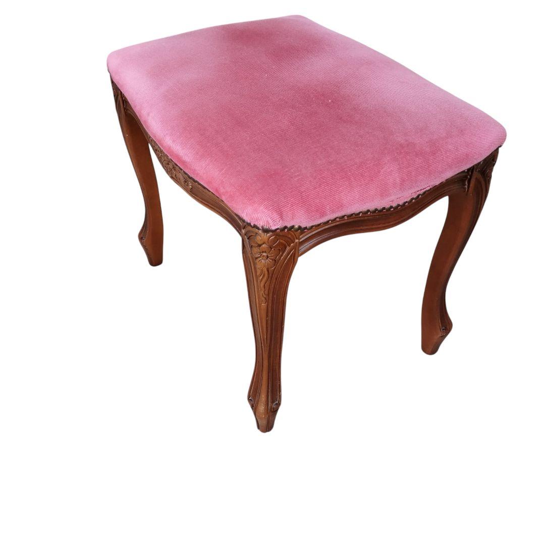 彩音　イタリア 家具 ヴェローナクラシックドレッサー&スツール　本体のみ