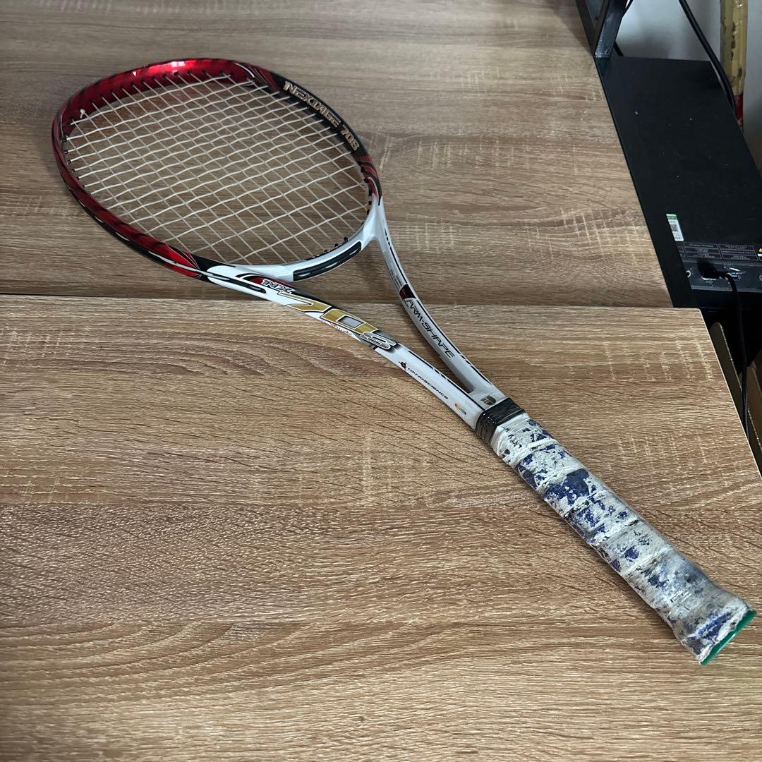 ヨネックス　ネクステージ70s G2 美品　最安値