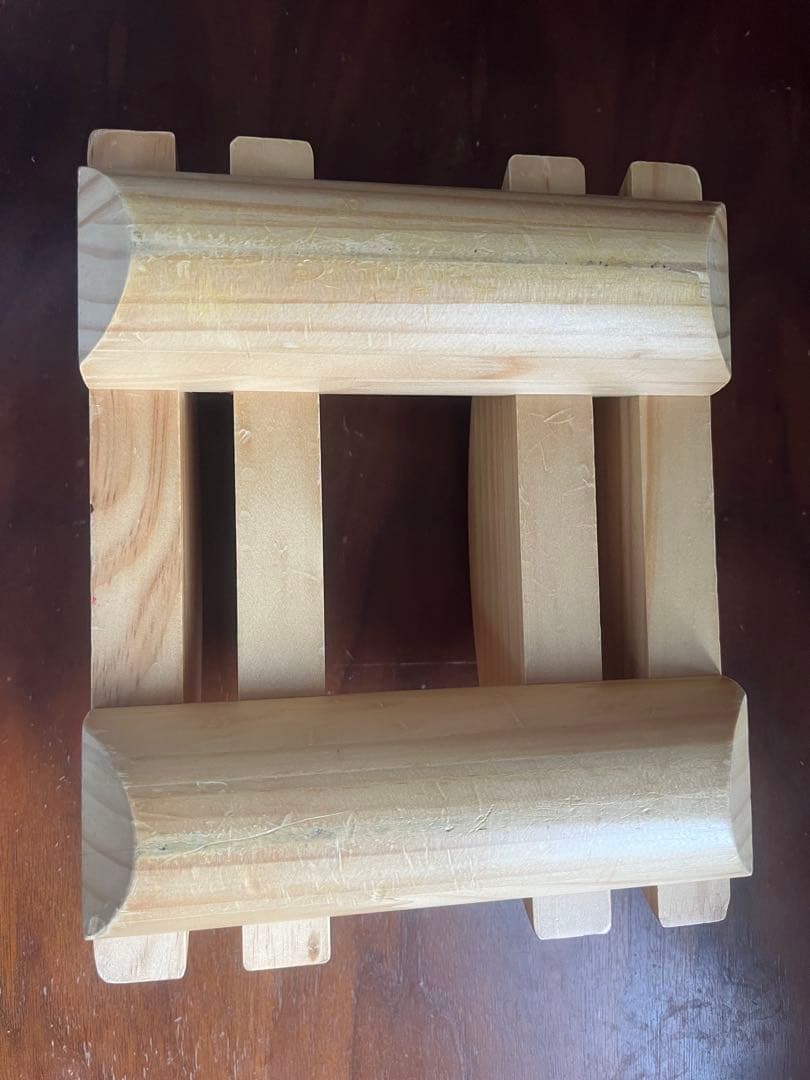 大塚整体治療院　側弯症矯正道具