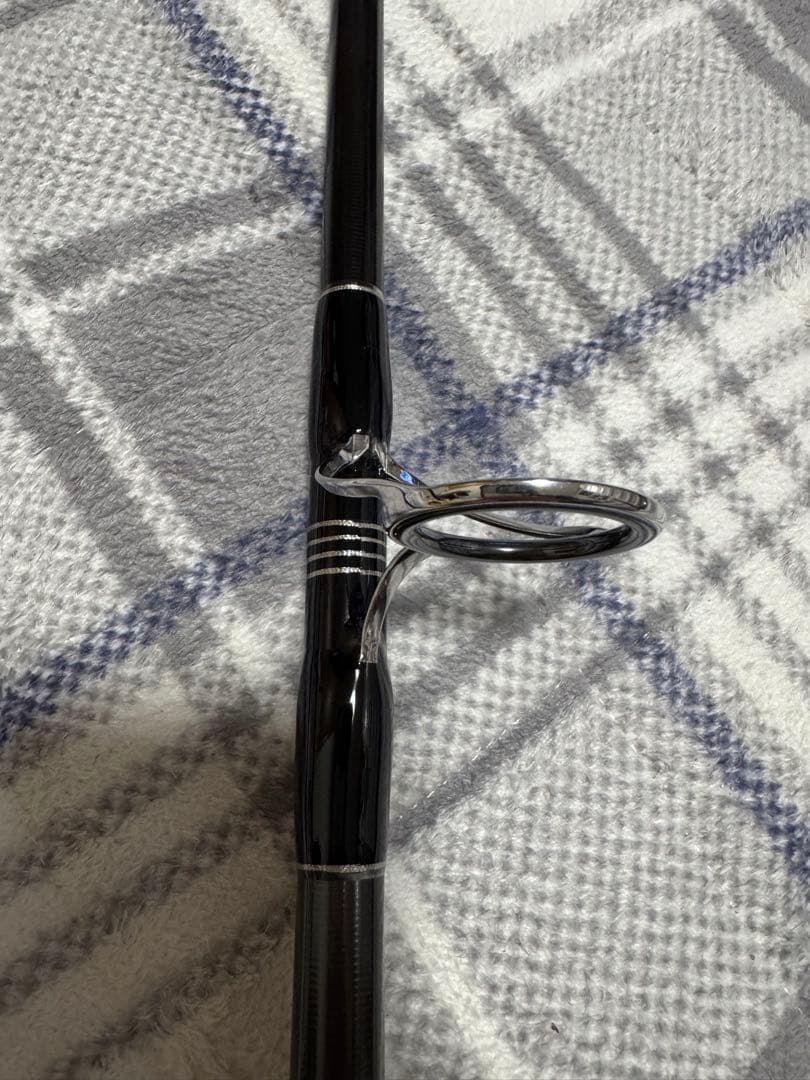 MCワークス、レイジングブル100XS