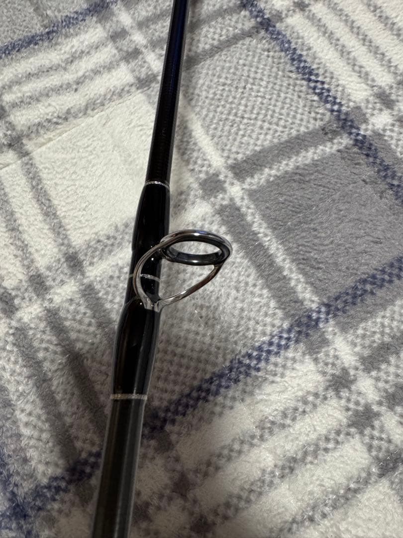 MCワークス、レイジングブル100XS