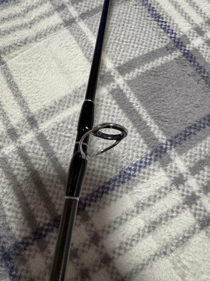 MCワークス、レイジングブル100XS