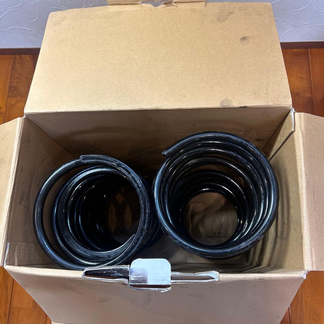 RS-R Ti2000 ダウンサス N222TD 日産 NT30 エクストレイル