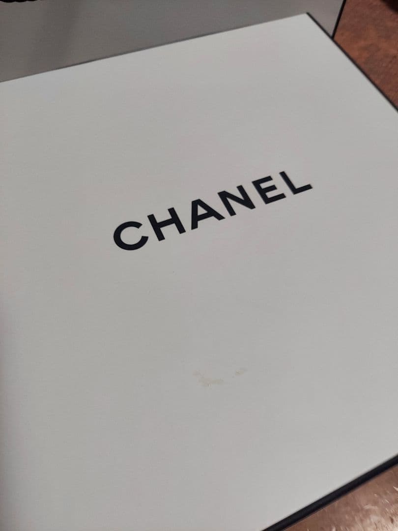 ニュン　ブルー ドゥ シャネル