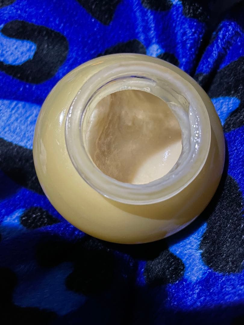 フェイスクリーム L'OCCITANE CREAM DIVINE