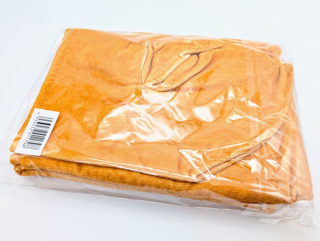 HEAVEN BURNS RED 朝倉可憐 パーカー風フードタオル②