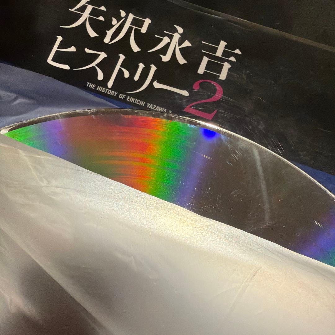 矢沢永吉 レーザーディスク14枚セット