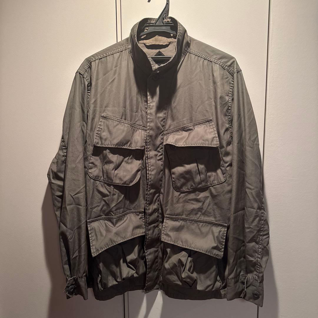 CORONA UTILITY ジャングルジャケット