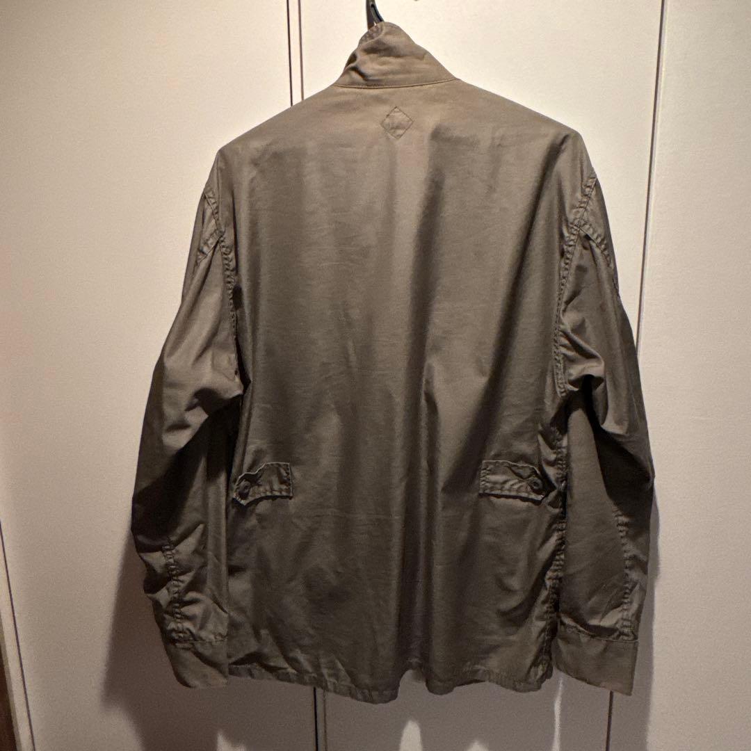 CORONA UTILITY ジャングルジャケット