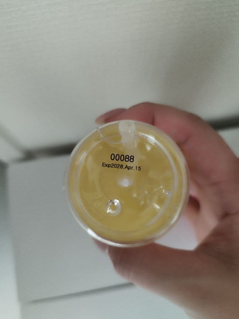 スキンボリック　ビタミンフォーム 3本セット