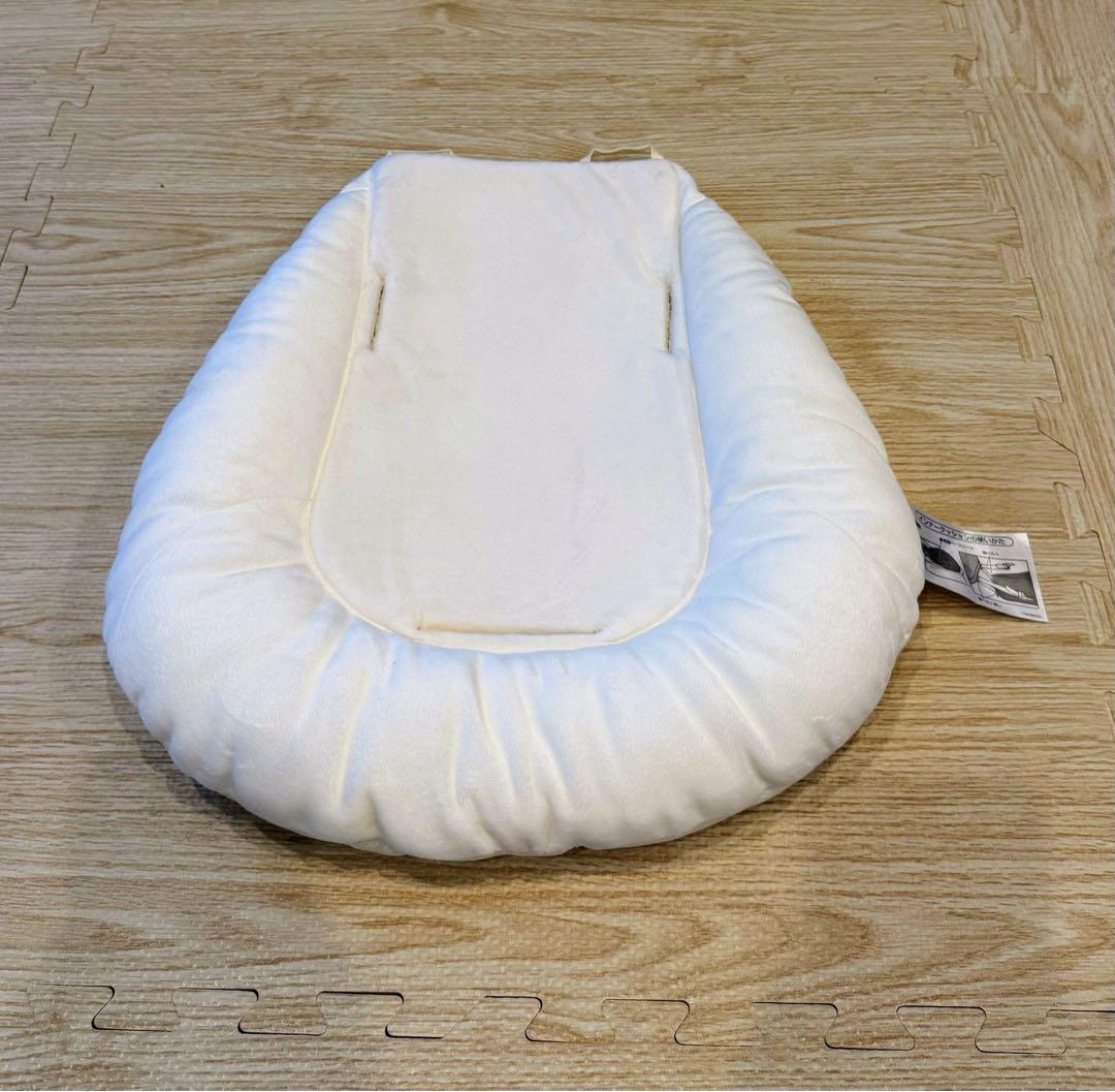 Combiネムリラ AUTO SWING