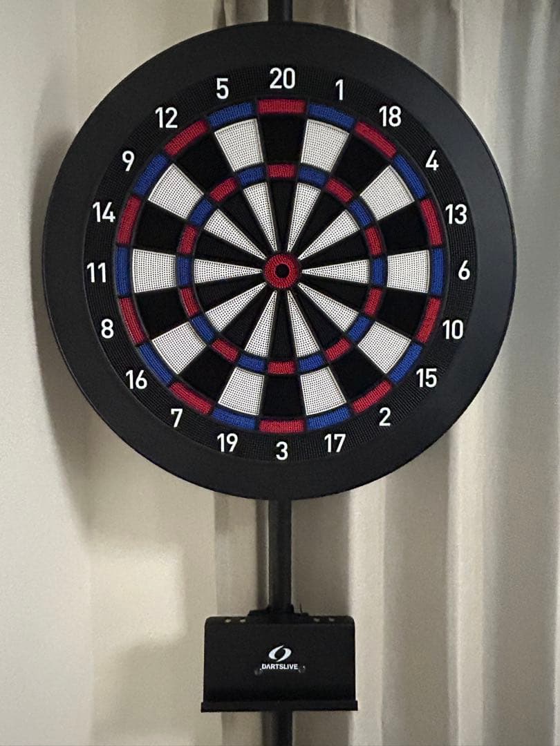 飯田橋駅品1 ダーツボード