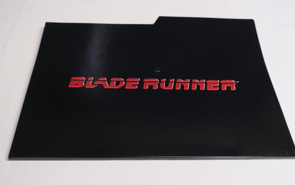 ブレードランナー　アルティメットコレクターズエディション　プレミアム