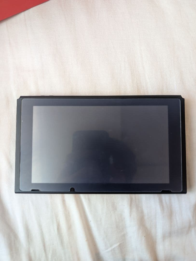 ［付属品全てあり]Nintendo Switch 本体　2023年製