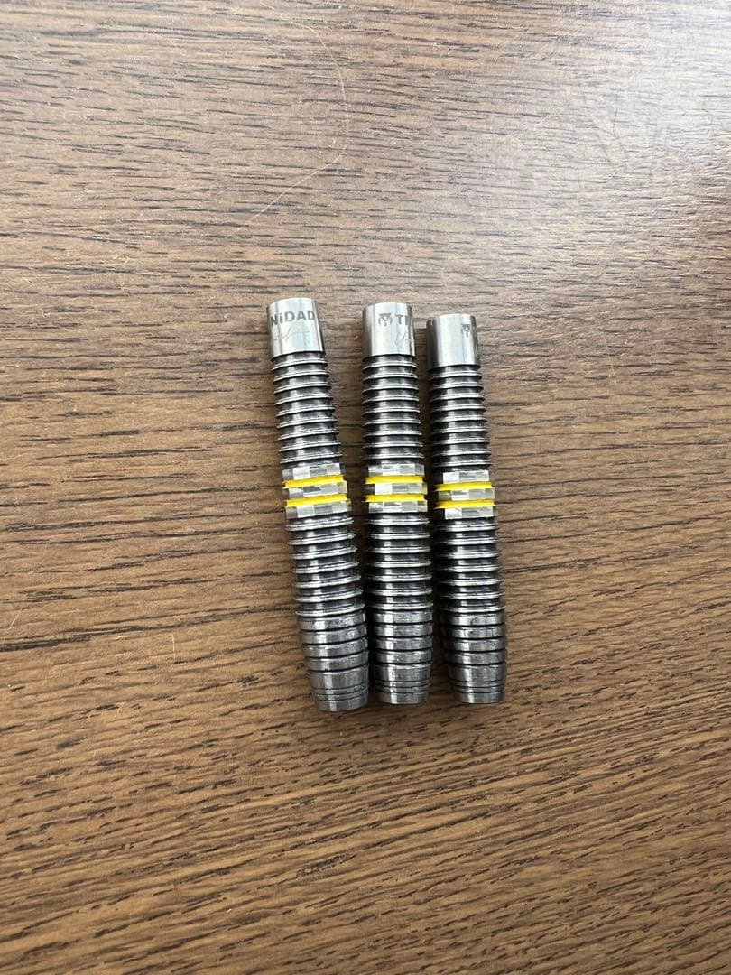 中古リカルド3 エスダーツ限定