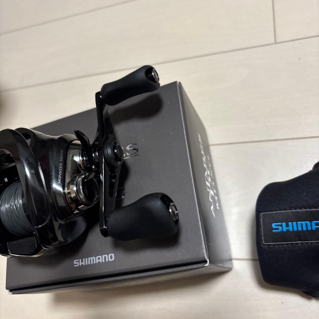 23アンタレスDCMDXG極美品