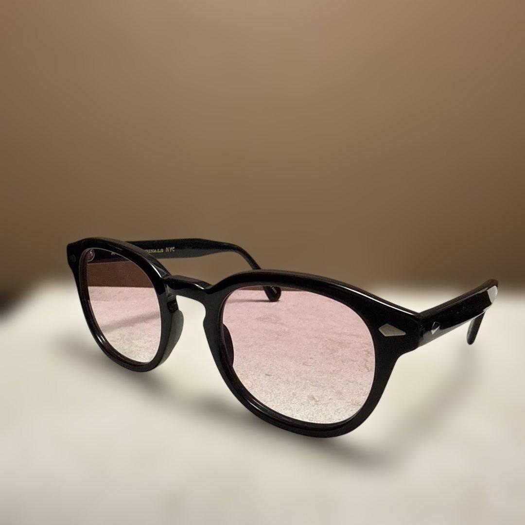 【保証書付】MOSCOT サングラス