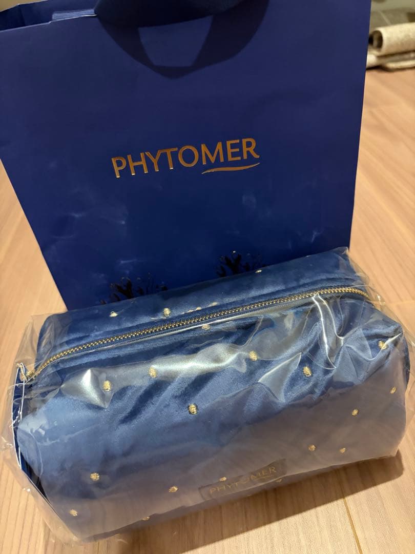 フィトメール　2025クリスマスコフレ