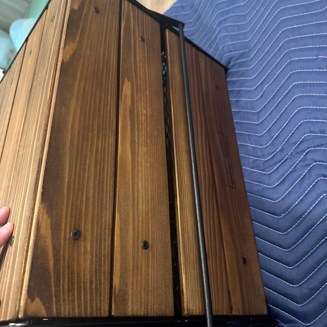 ドベルグNTS ネイチャートーンズ　テーブル