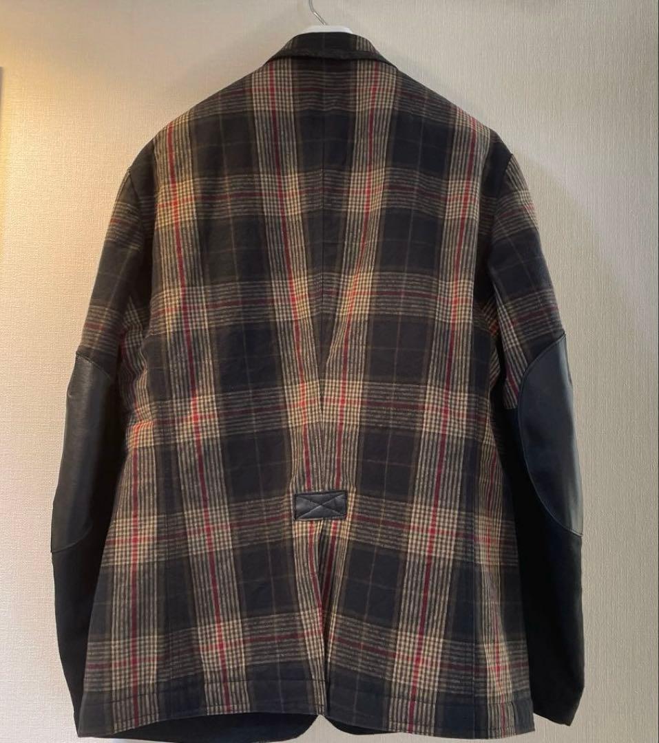 極美品　JUNYA WATANABE MAN (Men)　ジャケット　Sサイズ