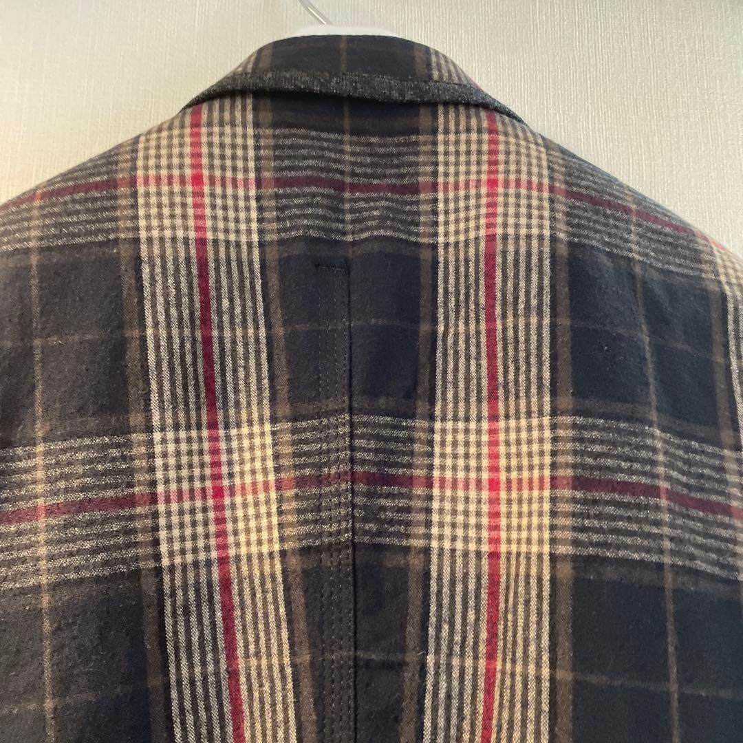 極美品　JUNYA WATANABE MAN (Men)　ジャケット　Sサイズ