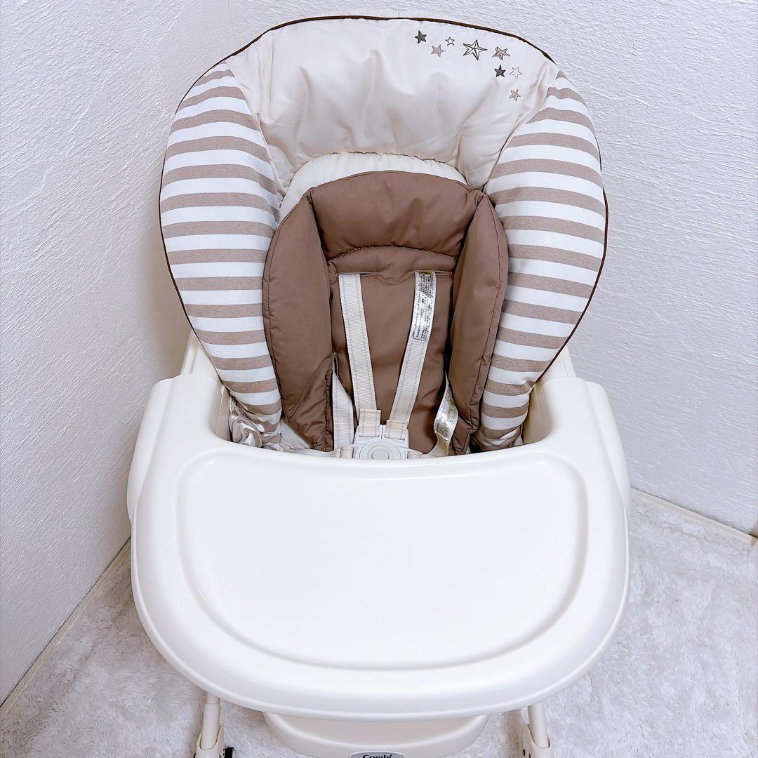 Combi ネムリラ AT オートスウィング バースデイ限定モデル コンビ