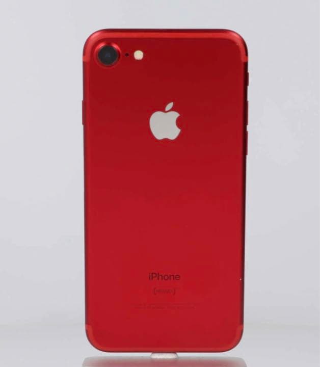 コンピュータ・IT iPhone 7