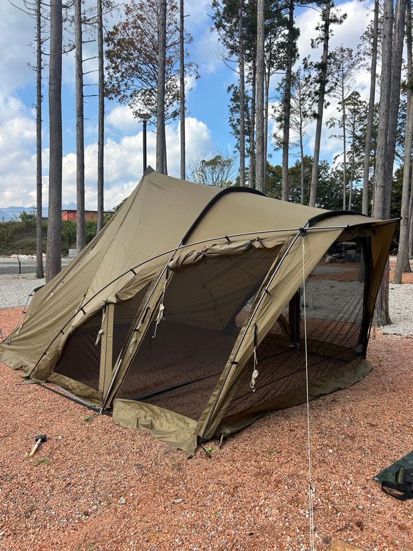 ゼインアーツ　ロロ