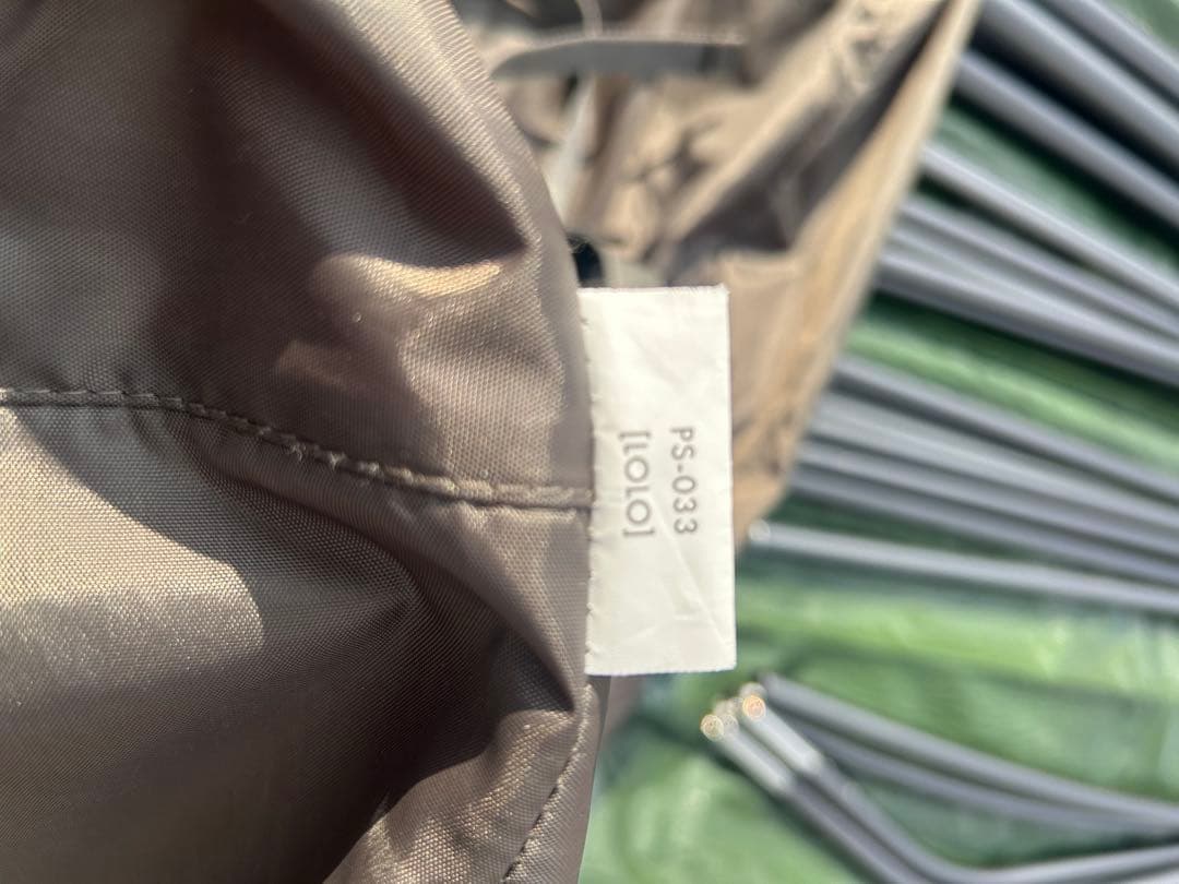 ゼインアーツ　ロロ