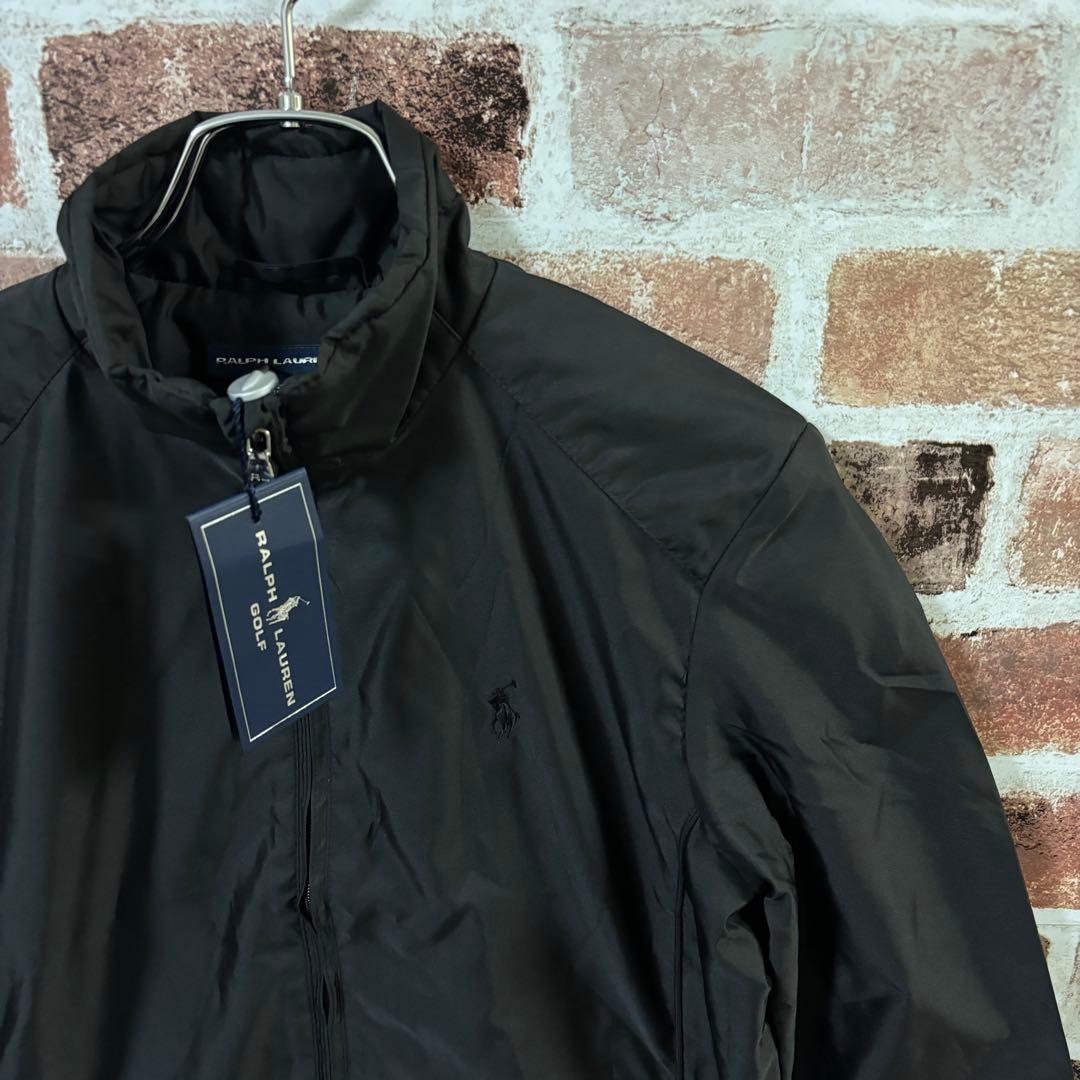 新品未使用タグ付き❗️ポロ　ラルフローレン ナイロンジャケット❗️