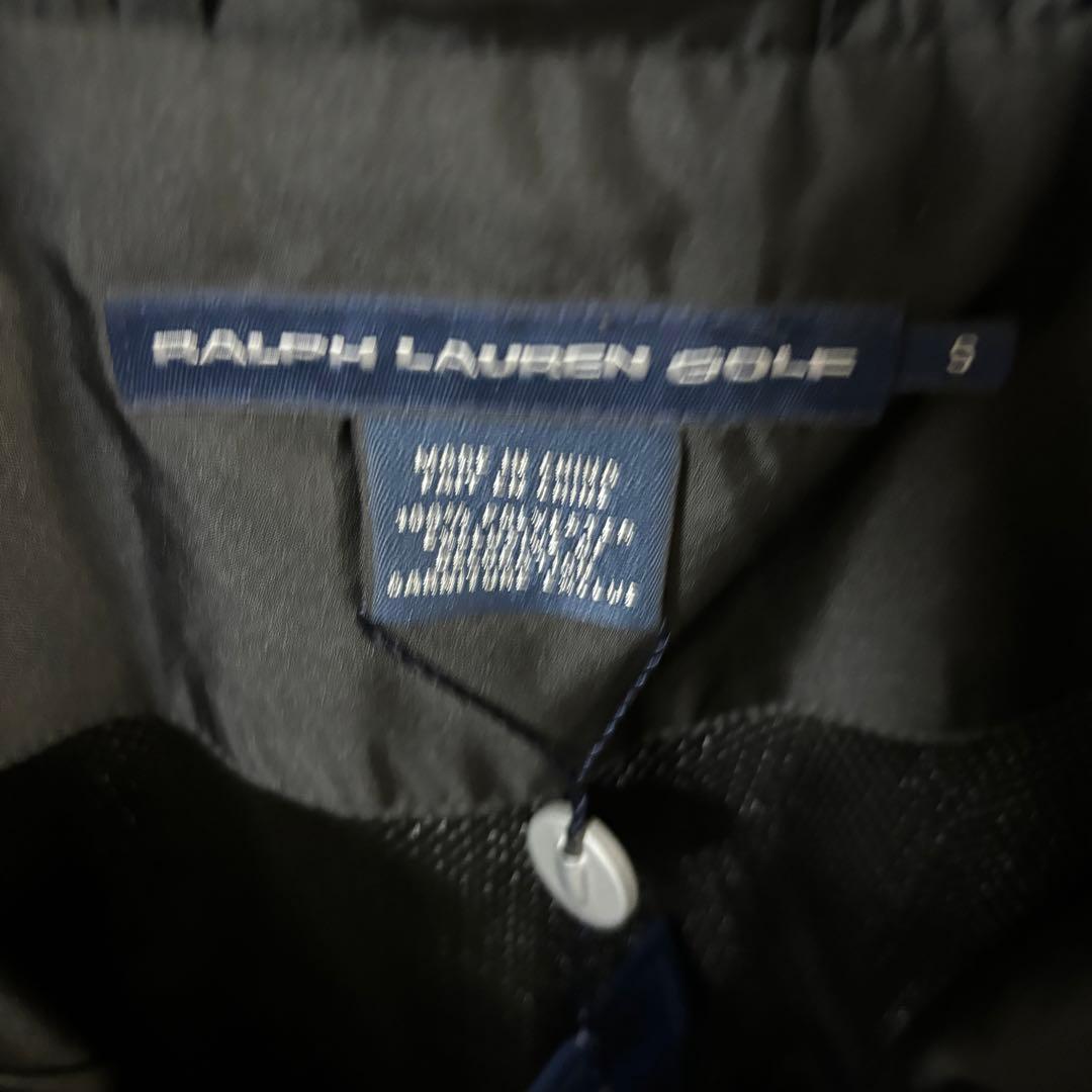 新品未使用タグ付き❗️ポロ　ラルフローレン ナイロンジャケット❗️