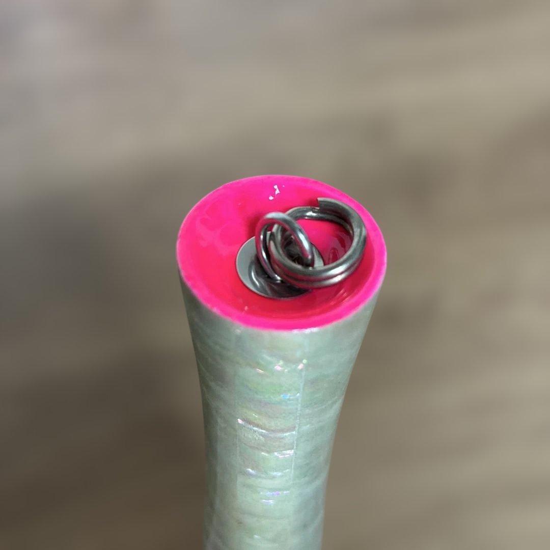 貝田ルアー￼　トランペット200