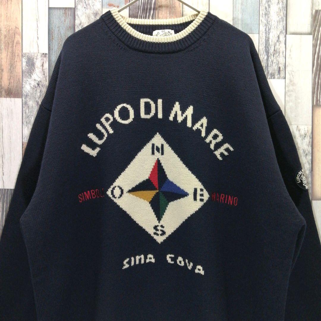 SINA COVA　シナコバ　セーター　ニット