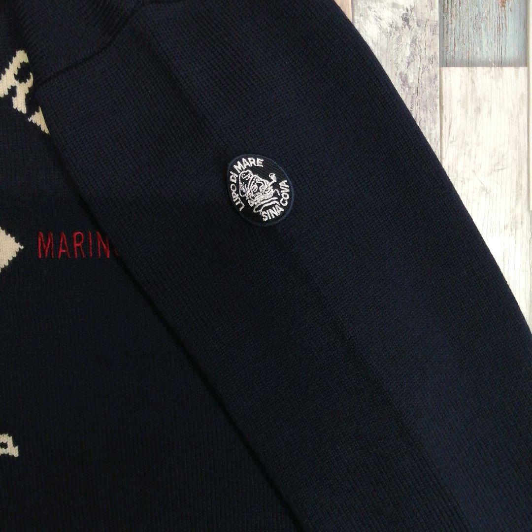 SINA COVA　シナコバ　セーター　ニット