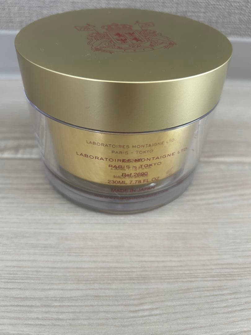 エヴィドンスドゥボーテ EVIDENS DE BEAUTE